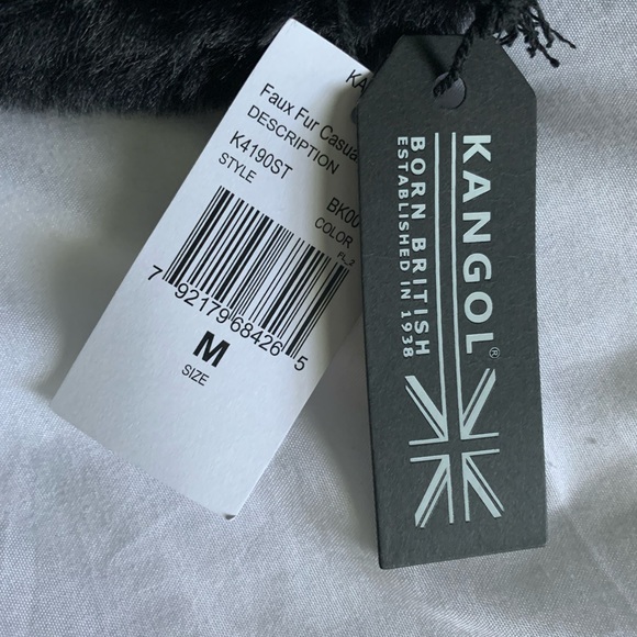 Kangol Bucket Hat